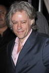 Bob Geldof photo